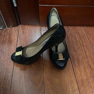 Salvatore Ferragamo women heels